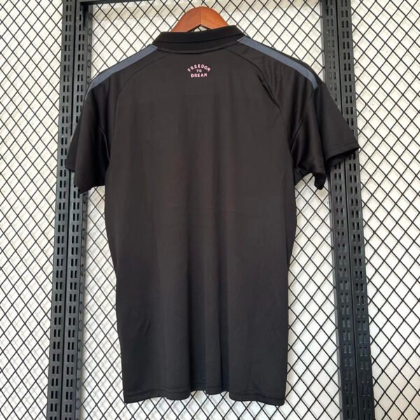 Camisa Inter Miami Away Versão Torcedor 26/2027 Adidas - Imagem 6