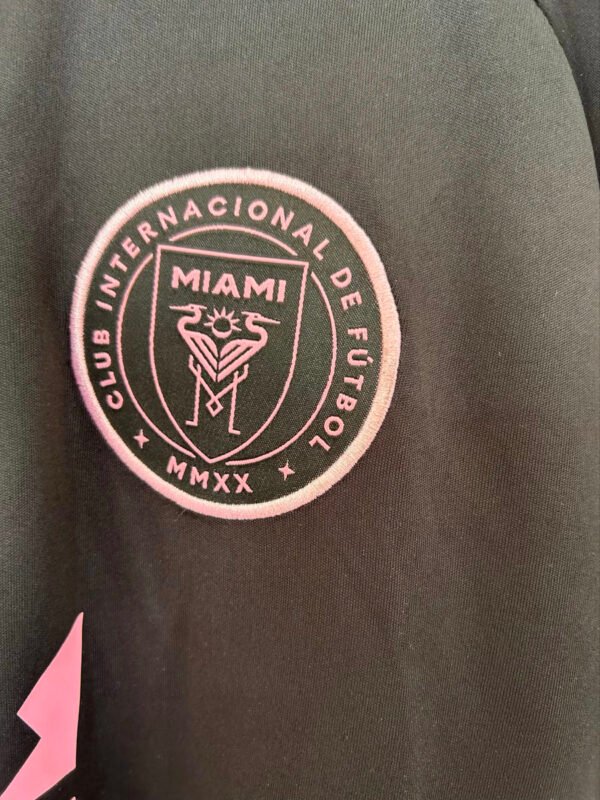 Camisa Inter Miami Away Versão Torcedor 26/2027 Adidas - Imagem 4