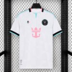 Camisa Inter Miami Third Versão Torcedor 26/2027 Adidas