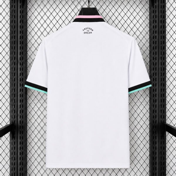 Camisa Inter Miami Third Versão Torcedor 26/2027 Adidas - Imagem 2
