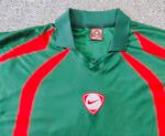 Camisa Mexico Scott Cactus Jack Total 90 Versão Torcedor 2026/27 Nike - Imagem 2