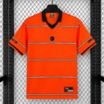Camisa Holanda Scott Cactus Jack Total 90 Versão Torcedor 2026/27 Nike