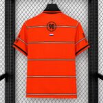 Camisa Holanda Scott Cactus Jack Total 90 Versão Torcedor 2026/27 Nike - Imagem 3