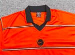Camisa Holanda Scott Cactus Jack Total 90 Versão Torcedor 2026/27 Nike - Imagem 2