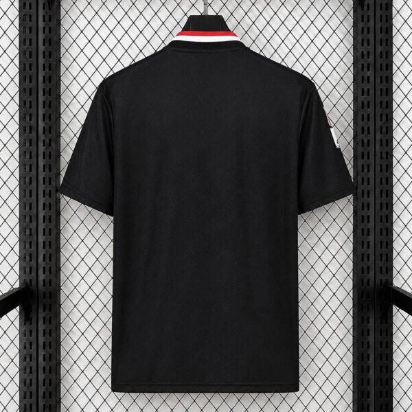 Camisa River Plate Inspired Geometric 1994 Versão Torcedor 2026/27 Branca Adidas - Imagem 2