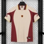 Camisa Espanha Scott Cactus Jack Total 90 Versão Torcedor 2026/27 Nike