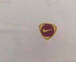 Camisa Espanha Scott Cactus Jack Total 90 Versão Torcedor 2026/27 Nike - Imagem 2
