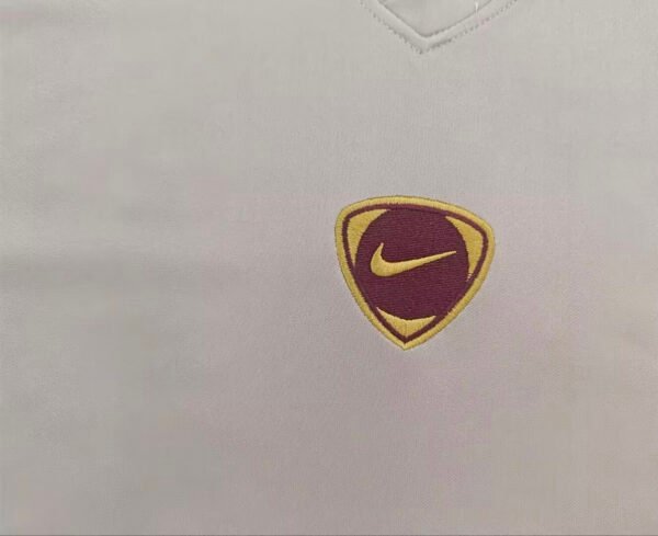 Camisa Espanha Scott Cactus Jack Total 90 Versão Torcedor 2026/27 Nike - Imagem 2