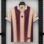 Camisa EUA Estados Unidos USA Scott Cactus Jack Total 90 Versão Torcedor 2026/27 Nike