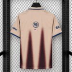 Camisa EUA Estados Unidos USA Scott Cactus Jack Total 90 Versão Torcedor 2026/27 Nike - Imagem 3