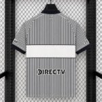 Camisa Boca Junior Away Versão Torcedor 2026/27 Adidas - Imagem 2