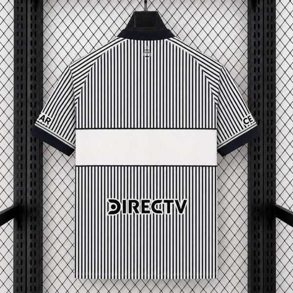 Camisa Boca Junior Away Versão Torcedor 2026/27 Adidas - Imagem 2