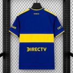 Camisa Boca Junior Home Versão Torcedor 2026/27 Adidas - Imagem 2