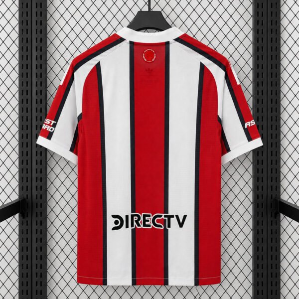 Camisa River Plate Away Versão Torcedor 2026/27 Adidas - Imagem 5