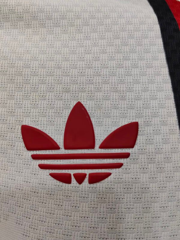 Camisa River Plate Away Versão Torcedor 2026/27 Adidas - Imagem 3