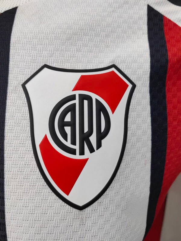 Camisa River Plate Away Versão Torcedor 2026/27 Adidas - Imagem 2