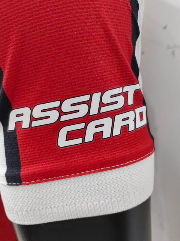 Camisa River Plate Away Versão Torcedor 2026/27 Adidas - Imagem 4