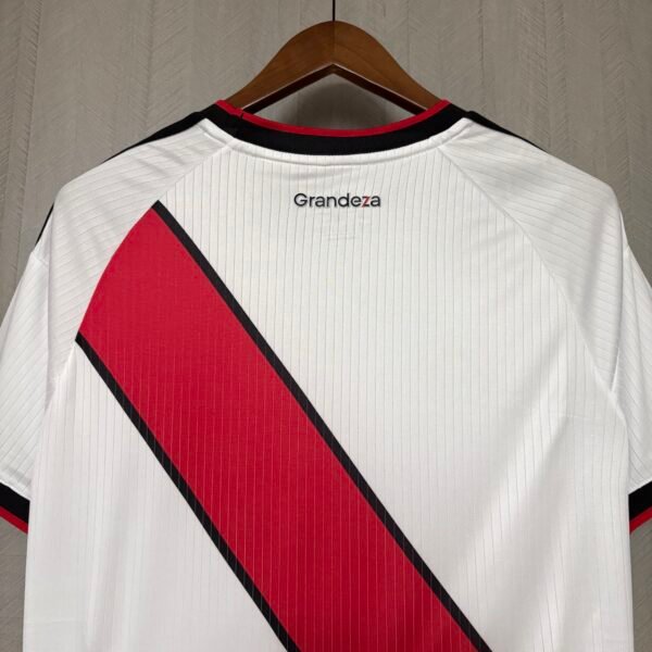 Camisa River Plate Home Versão Torcedor 2026/27 Adidas - Imagem 4
