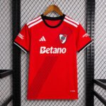 Camisa River Plate Third Versão Torcedor 2026/27 Adidas