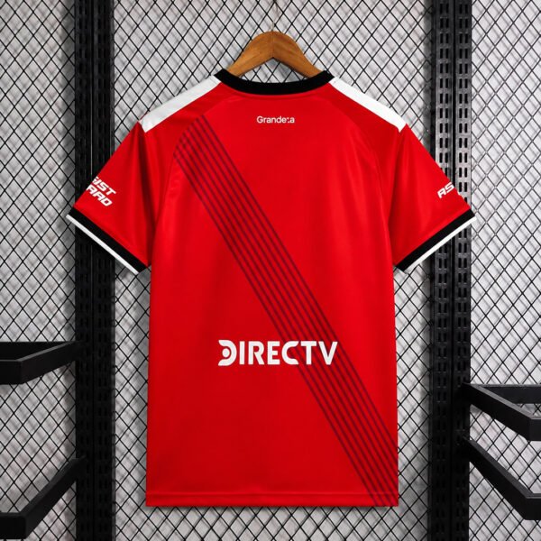 Camisa River Plate Third Versão Torcedor 2026/27 Adidas - Imagem 2