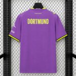 Camisa Borussia Dortmund Third Versão Torcedor 2026/27 Puma - Imagem 2