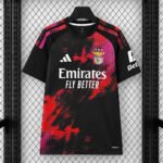 Camisa Benfica Third Versão Torcedor 2026/27 Adidas