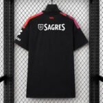 Camisa Benfica Third Versão Torcedor 2026/27 Adidas - Imagem 2