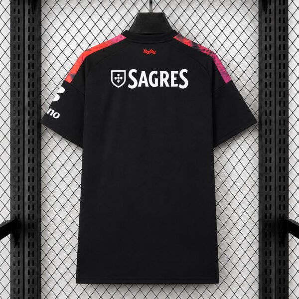 Camisa Benfica Third Versão Torcedor 2026/27 Adidas - Imagem 2