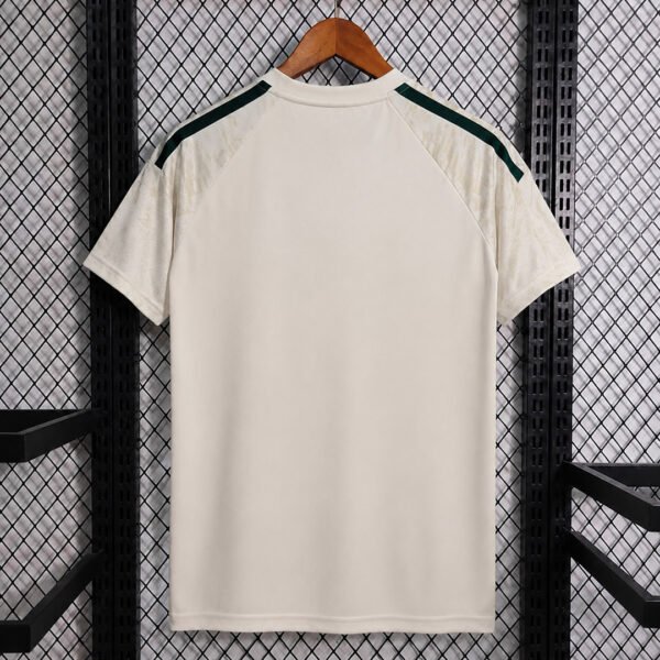 Camisa Celtic FC Third Versão Torcedor 2026/27 Adidas - Imagem 2