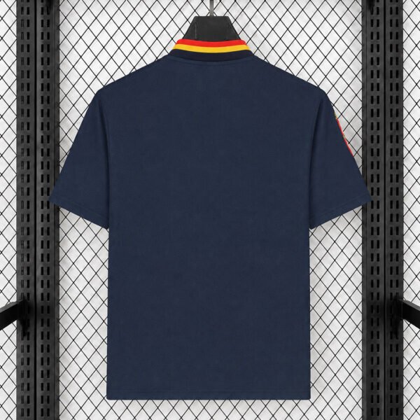 Camisa América Mexico Inspired Geometric 1994 Versão Torcedor 2026/27 Adidas - Imagem 2