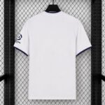 Camisa Como 1907 Away Versão Torcedor 2026/27 Adidas - Imagem 2