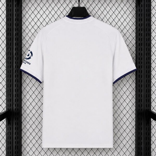Camisa Como 1907 Away Versão Torcedor 2026/27 Adidas - Imagem 2