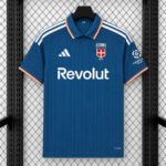 Camisa Como 1907 Home Versão Torcedor 2026/27 Adidas