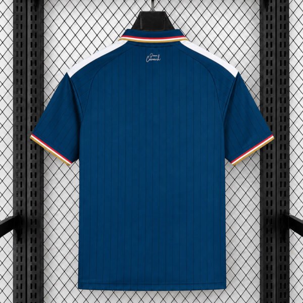 Camisa Como 1907 Home Versão Torcedor 2026/27 Adidas - Imagem 2