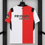 Camisa Feyenoord Home Versão Torcedor 2026/27 Castore - Imagem 2