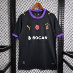 Camisa Galatasaray Third Versão Torcedor 2026/27 Puma