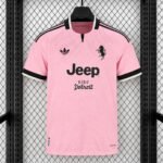Camisa Juventus Away Versão Torcedor 2026/27 Adidas