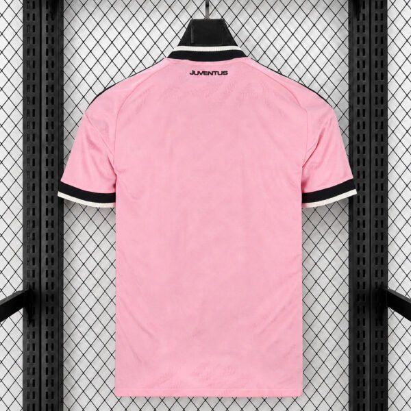 Camisa Juventus Away Versão Torcedor 2026/27 Adidas - Imagem 2