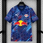 Camisa RB Leipzig Third Versão Torcedor 2026/27 Puma