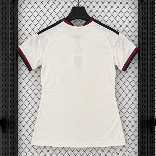 Camisa Manchester United Third Versão Torcedor 2026/27 Adidas - Imagem 2