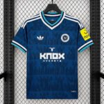 Camisa Newcastle United Away Versão Torcedor 2026/27 Adidas