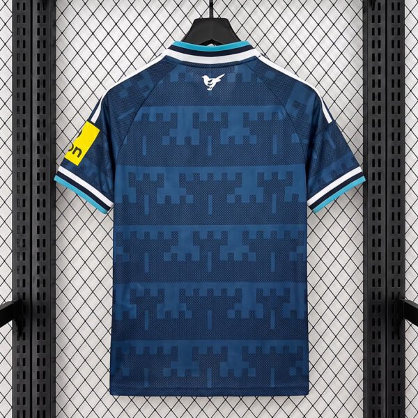 Camisa Newcastle United Away Versão Torcedor 2026/27 Adidas - Imagem 2