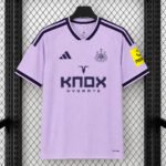 Camisa Newcastle United Third Versão Torcedor 2026/27 Adidas