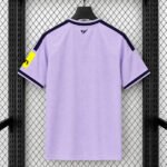 Camisa Newcastle United Third Versão Torcedor 2026/27 Adidas - Imagem 2
