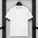 Camisa Panathinaikos Away Versão Torcedor 26/2027 Adidas - Imagem 2