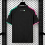 Camisa Panathinaikos Third Versão Torcedor 26/2027 Adidas - Imagem 2