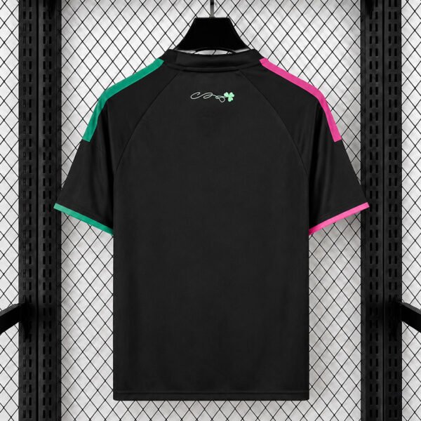 Camisa Panathinaikos Third Versão Torcedor 26/2027 Adidas - Imagem 2