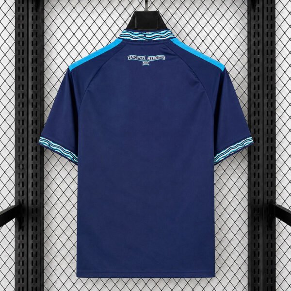 Camisa Paris FC Versão Torcedor 2026/27 Adidas - Imagem 2