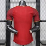 Camisa Roma Home Versão Jogador 2026/27 Adidas - Imagem 10