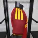 Camisa Roma Home Versão Jogador 2026/27 Adidas - Imagem 6